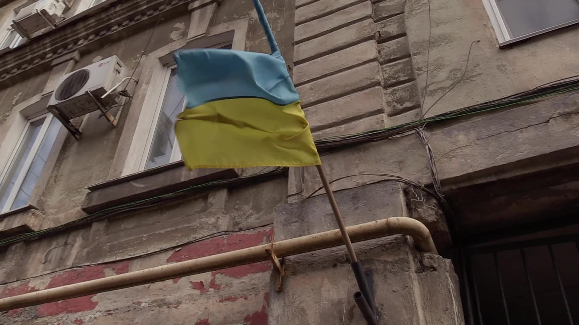 Ukraine on the eve of the heating season, amid Russia's invasion of Ukraine