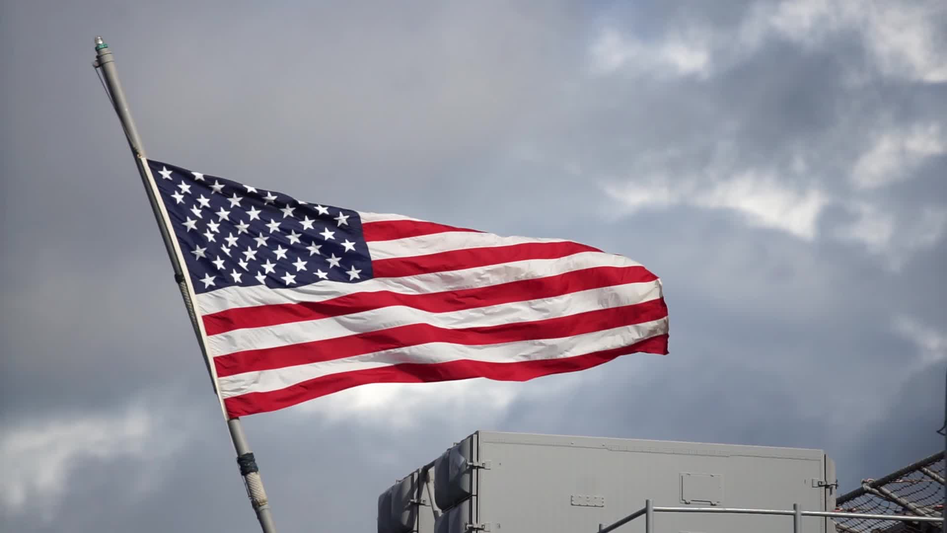 USS Kearsarge Visits Gdynia