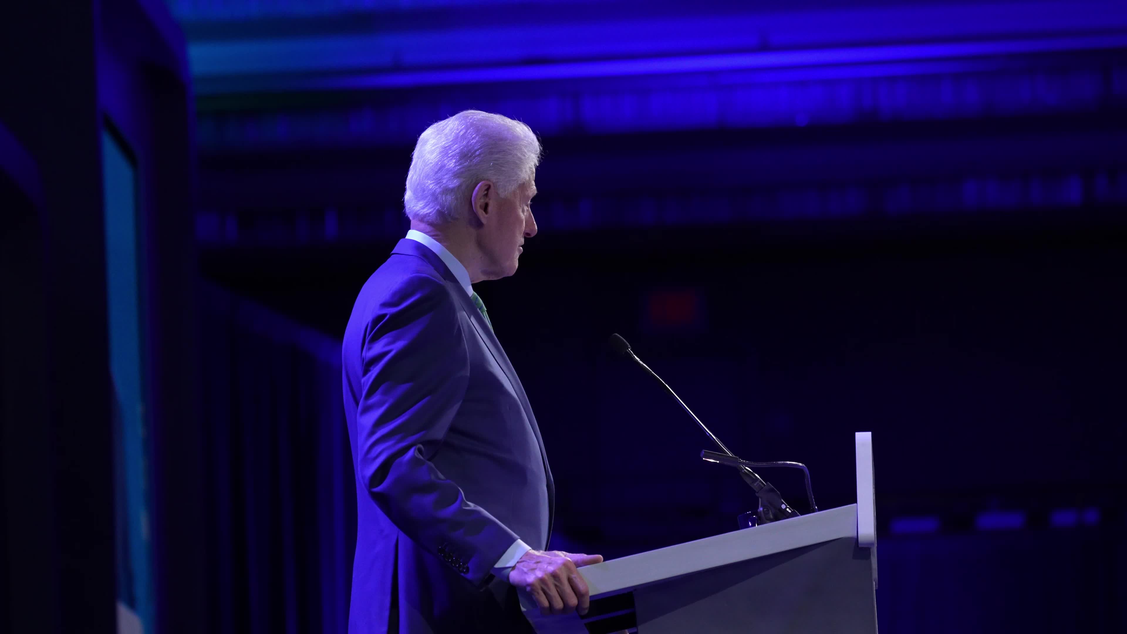 Clinton Global Initiative 2022
