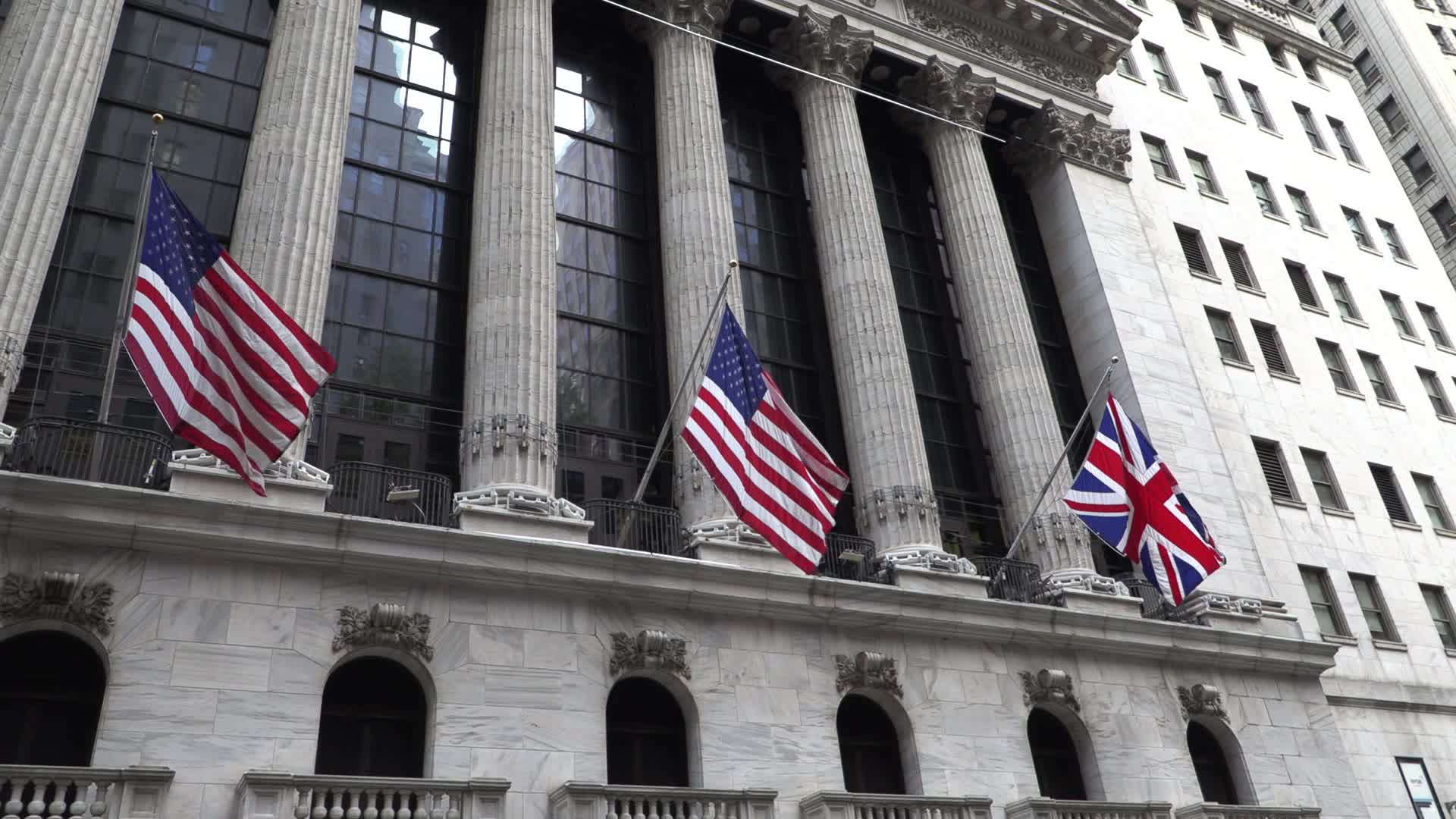 NY: Indigenous leaders rally at New York Stock Exchange for Climate Week