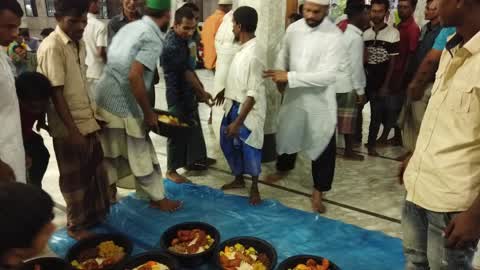 Ramadan 2019 In Bangladesh