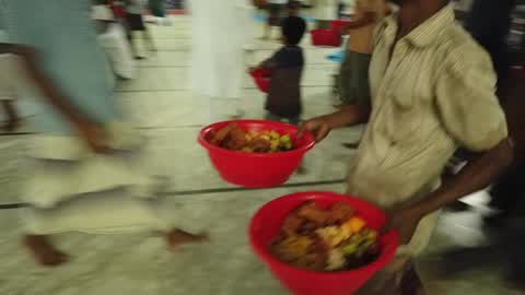Ramadan 2019 In Bangladesh