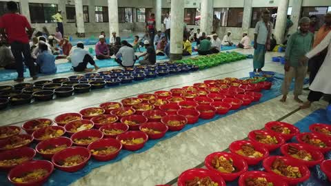 Ramadan 2019 In Bangladesh