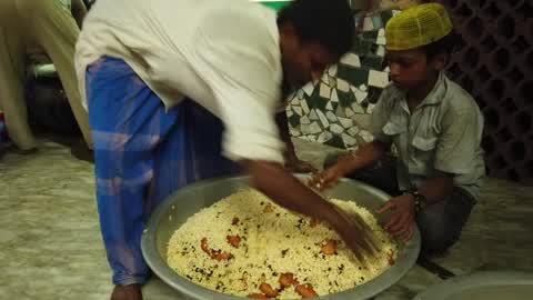 Ramadan 2019 In Bangladesh