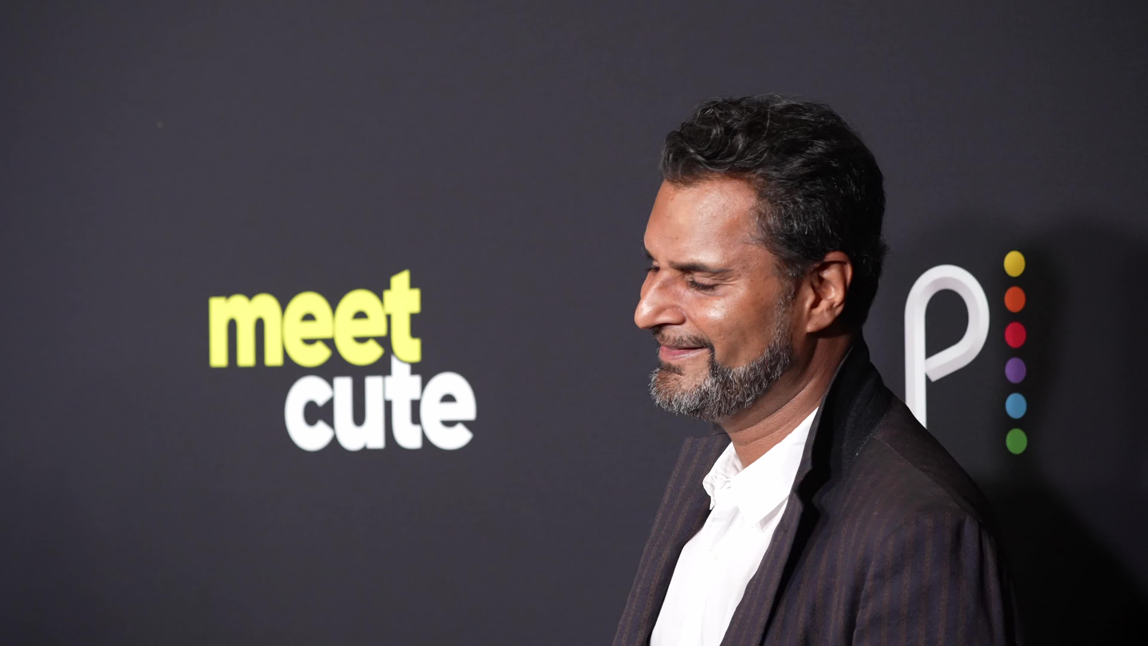 Peacock's "Meet Cute" New York Premiere