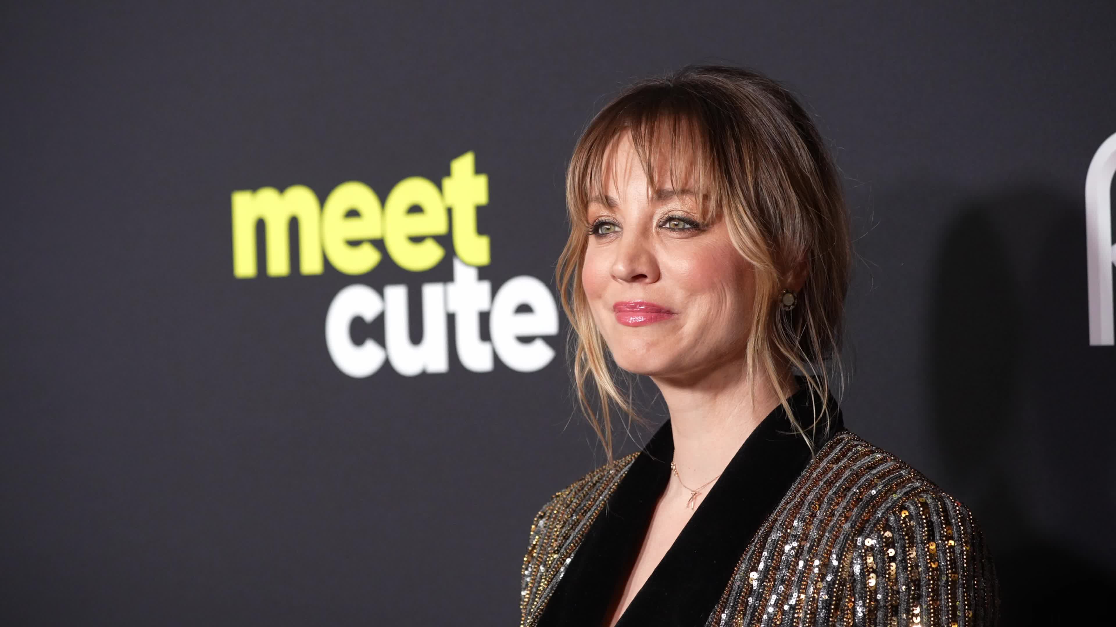 Peacock's "Meet Cute" New York Premiere