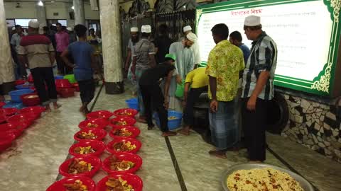 Ramadan 2019 In Bangladesh