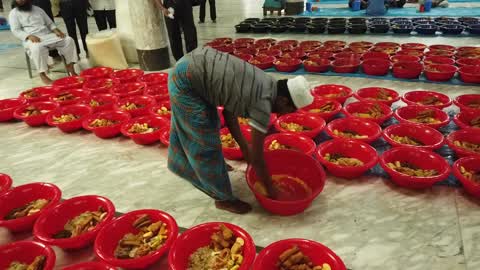 Ramadan 2019 In Bangladesh