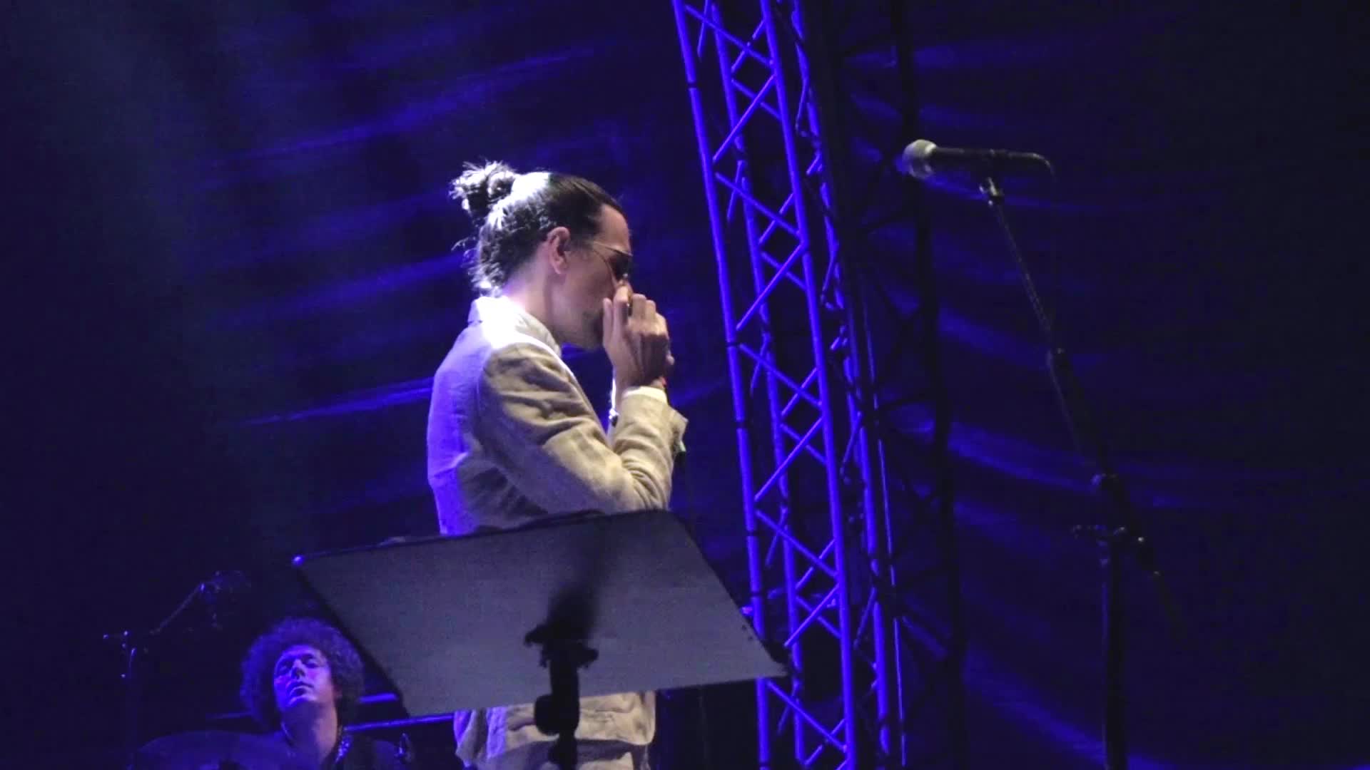 19th Athens Jazz Festival 2019 in Athens, Greece