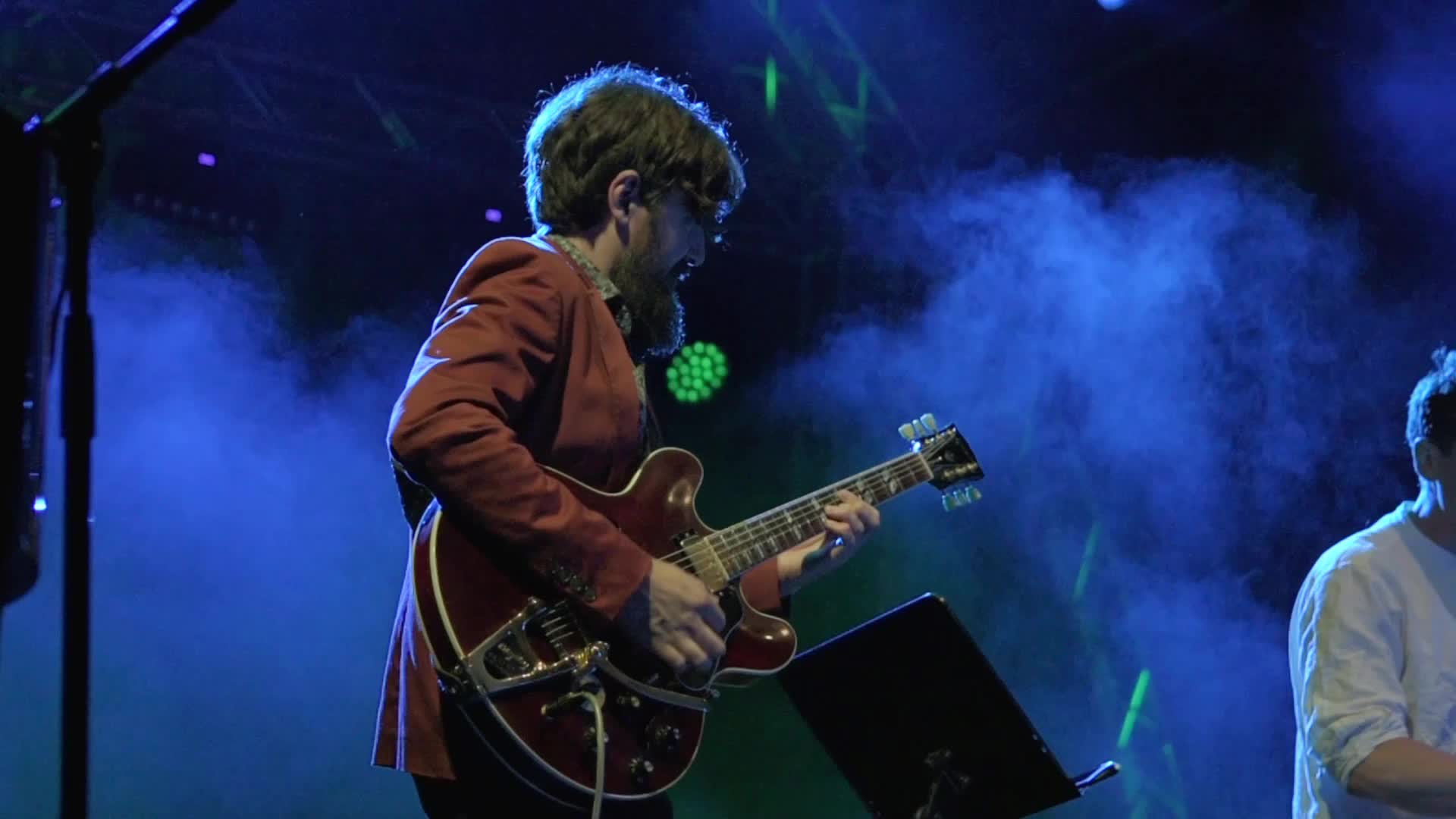 19th Athens Jazz Festival 2019 in Athens, Greece