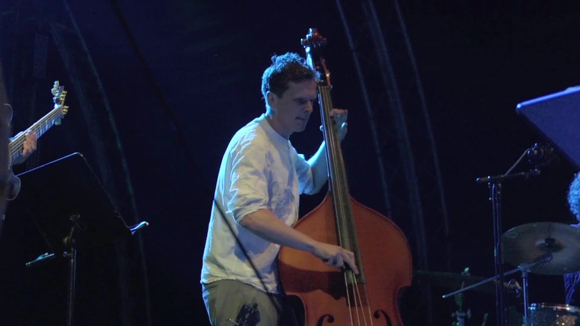 19th Athens Jazz Festival 2019 in Athens, Greece