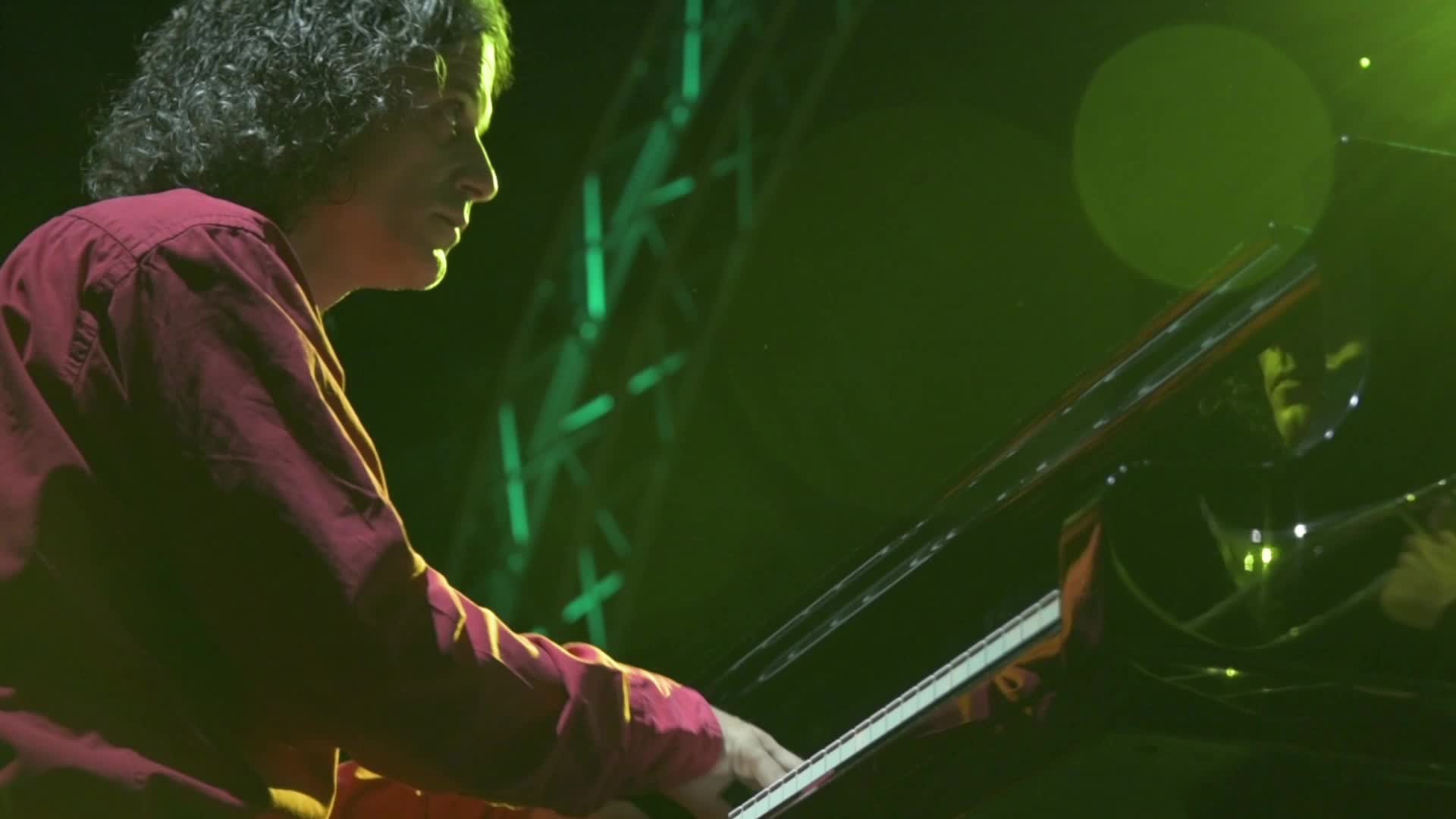 19th Athens Jazz Festival 2019 in Athens, Greece