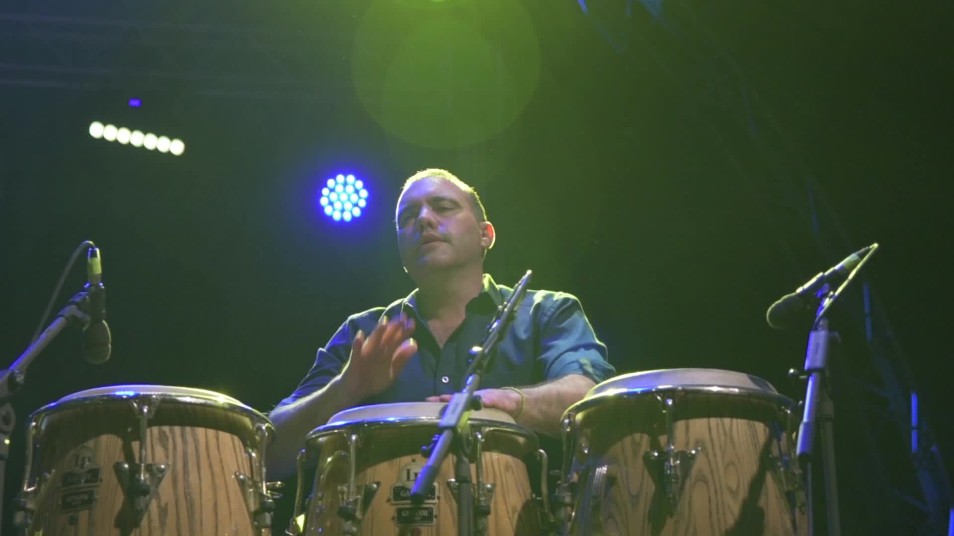 19th Athens Jazz Festival 2019 in Athens, Greece