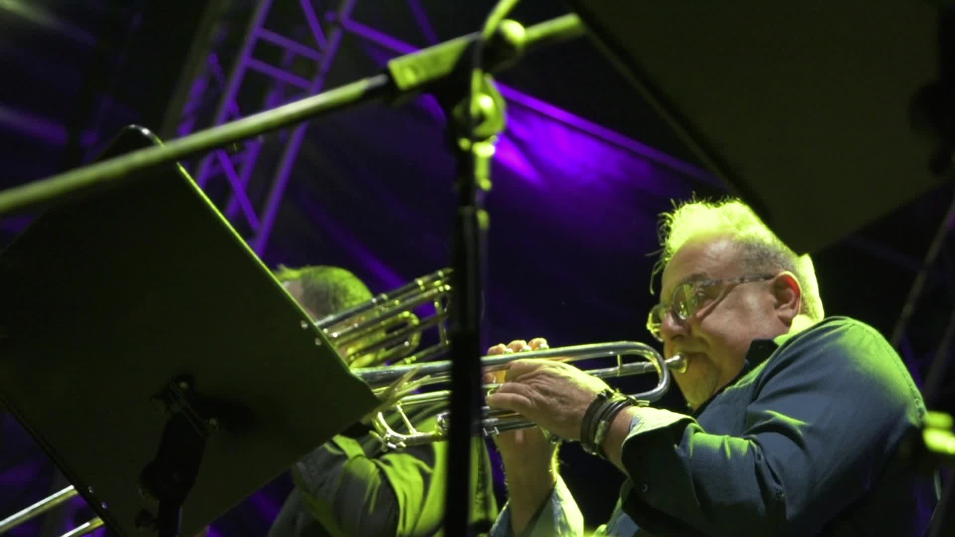 19th Athens Jazz Festival 2019 in Athens, Greece