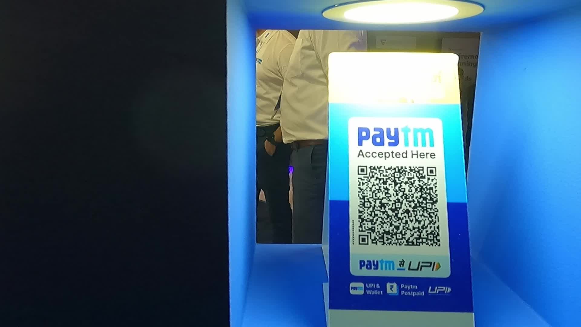 Global Fintech Fest In Mumbai