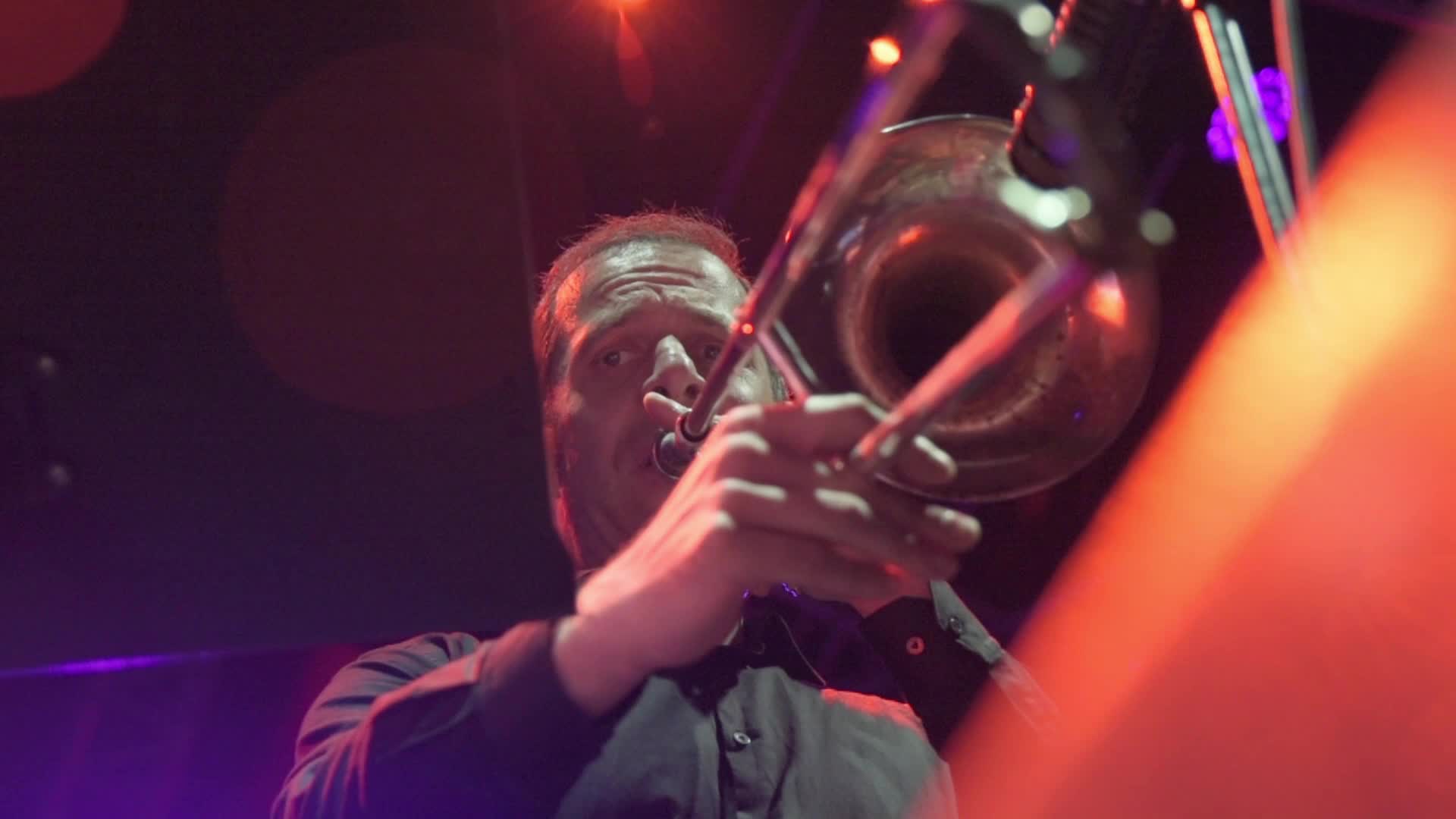 19th Athens Jazz Festival 2019 in Athens, Greece