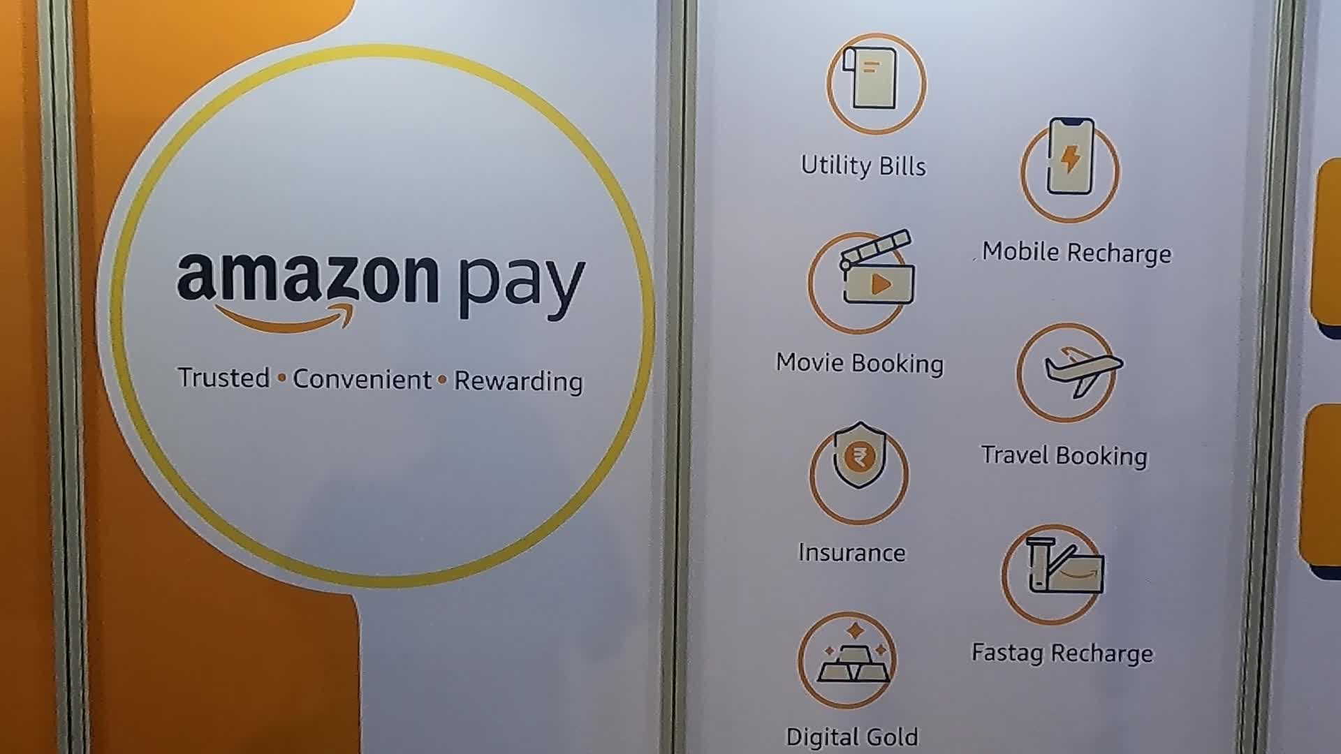 Global Fintech Fest In Mumbai