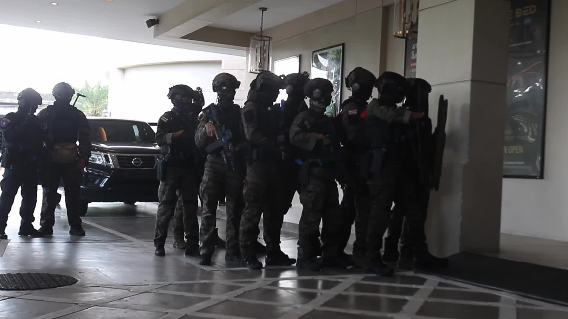 APEC 2022 Summit
