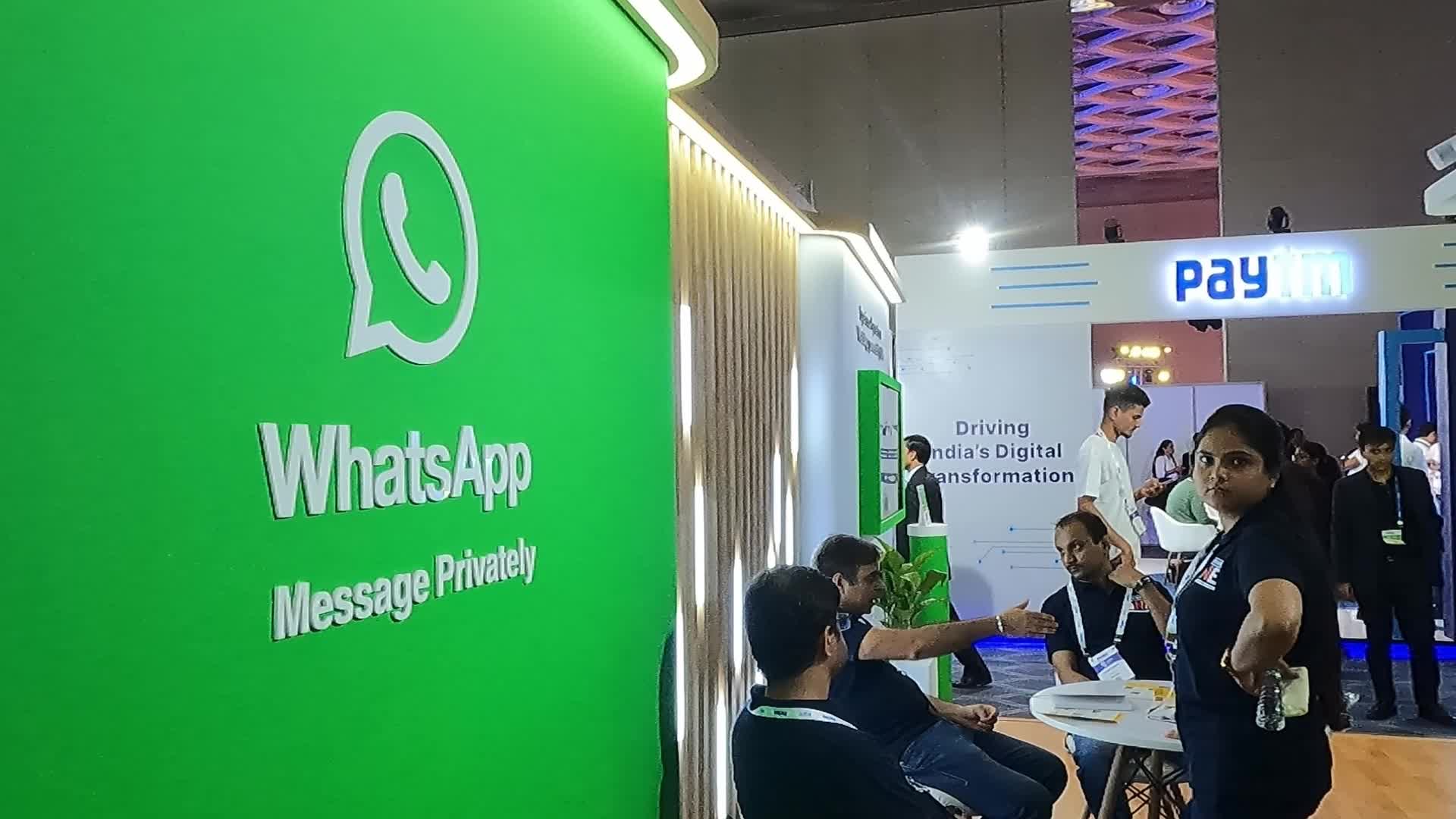 Global Fintech Fest In Mumbai