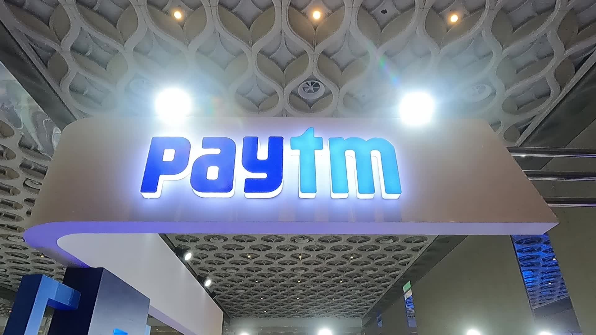 Global Fintech Fest In Mumbai