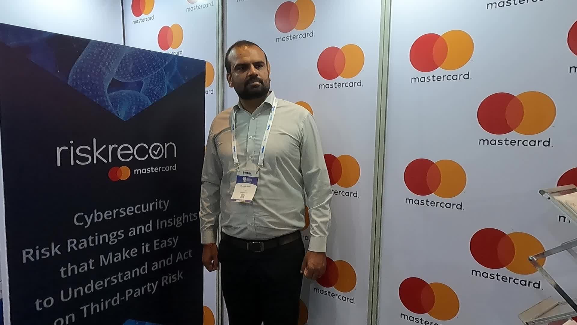 Global Fintech Fest In Mumbai