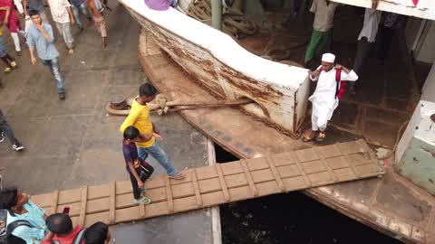 Eid al-Fitr 2019 In Bangladesh