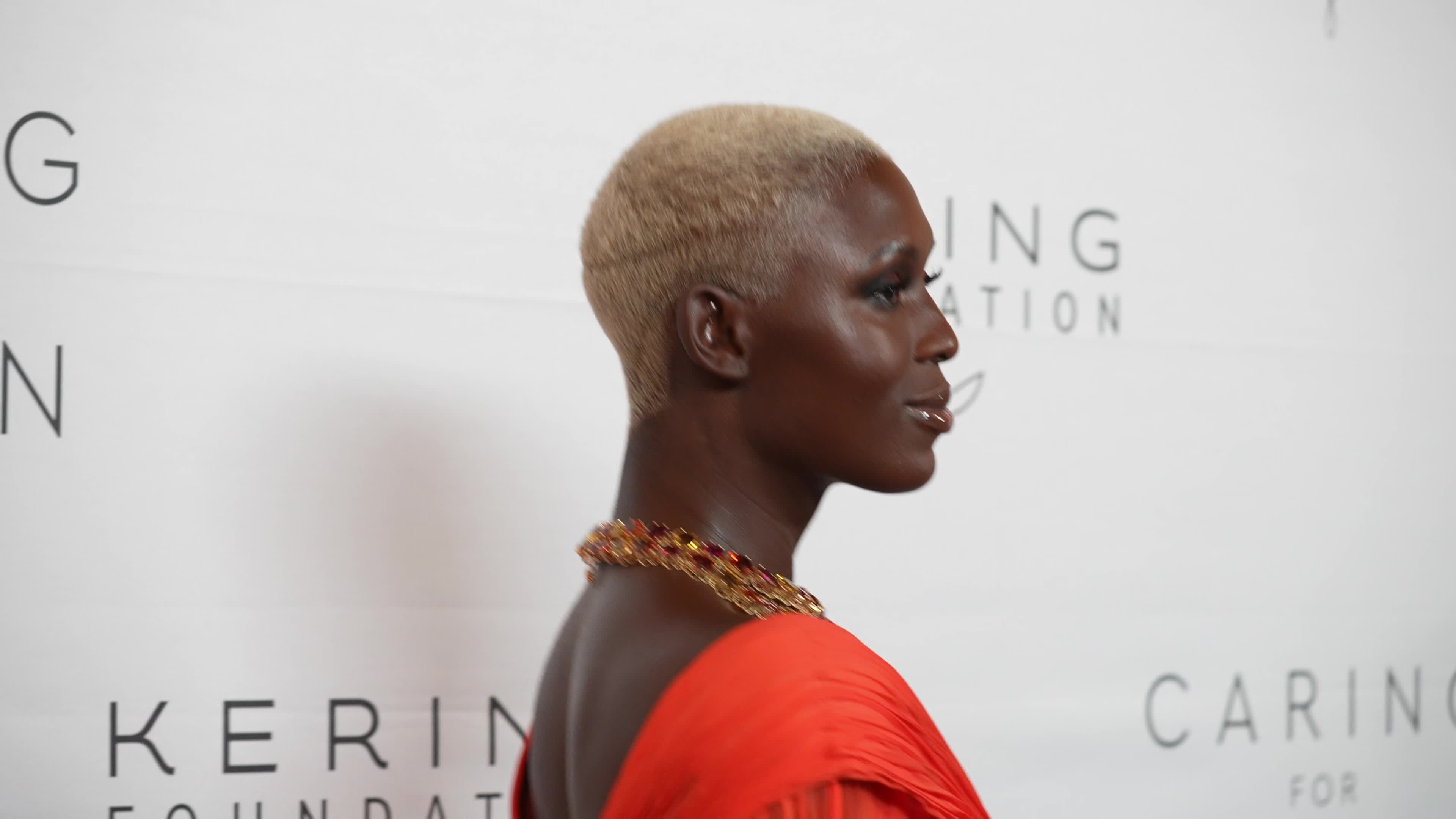 The Kering Foundation's Caring For Women Dinner
