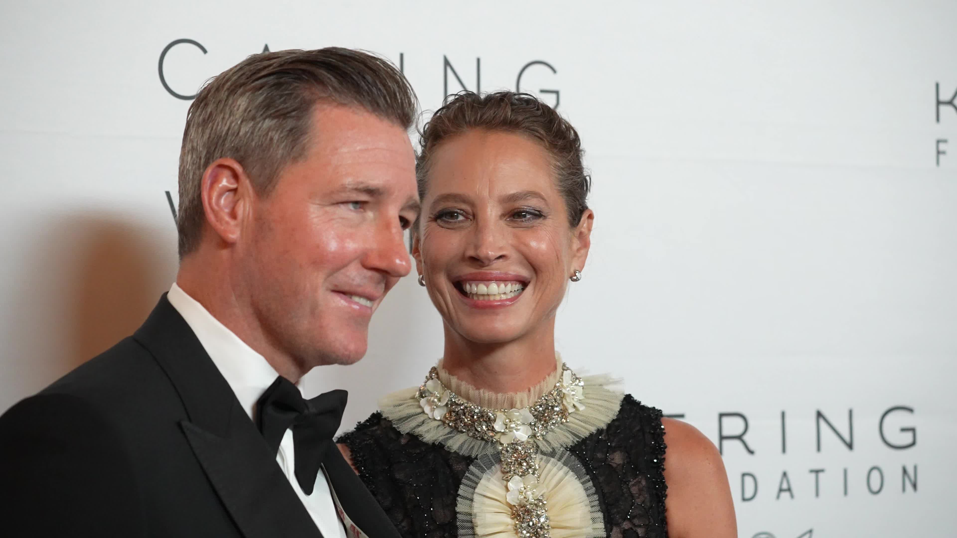 The Kering Foundation's Caring For Women Dinner