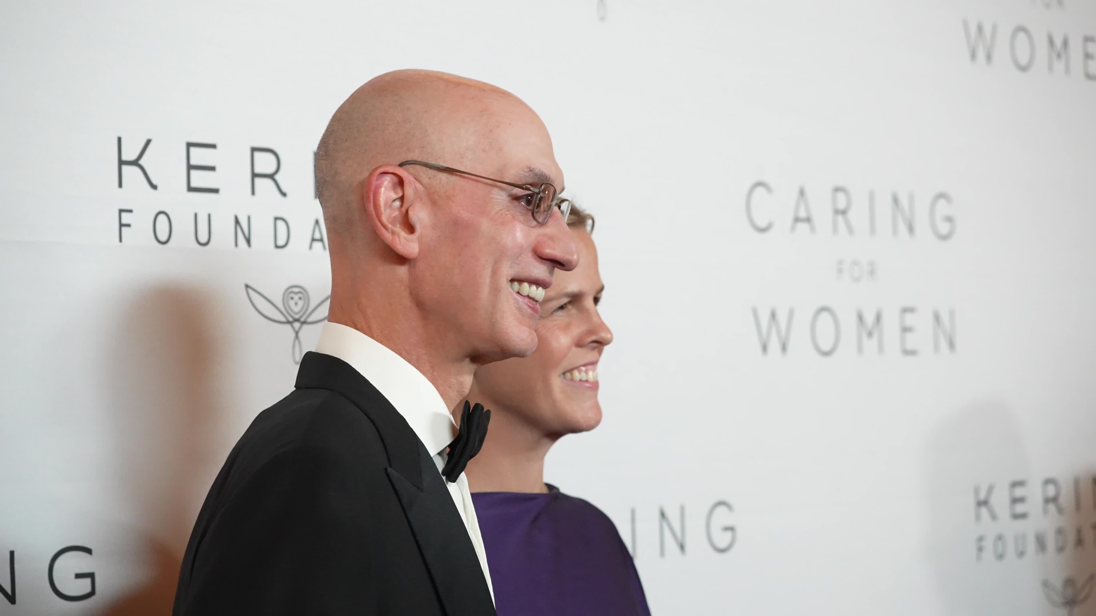 The Kering Foundation's Caring For Women Dinner