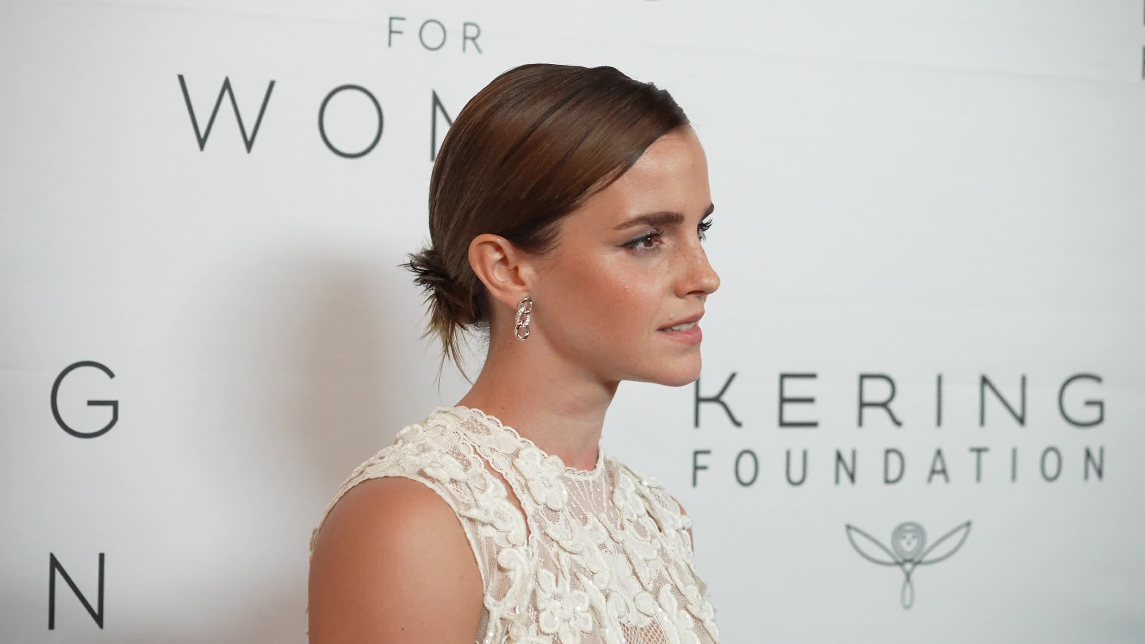 The Kering Foundation's Caring For Women Dinner
