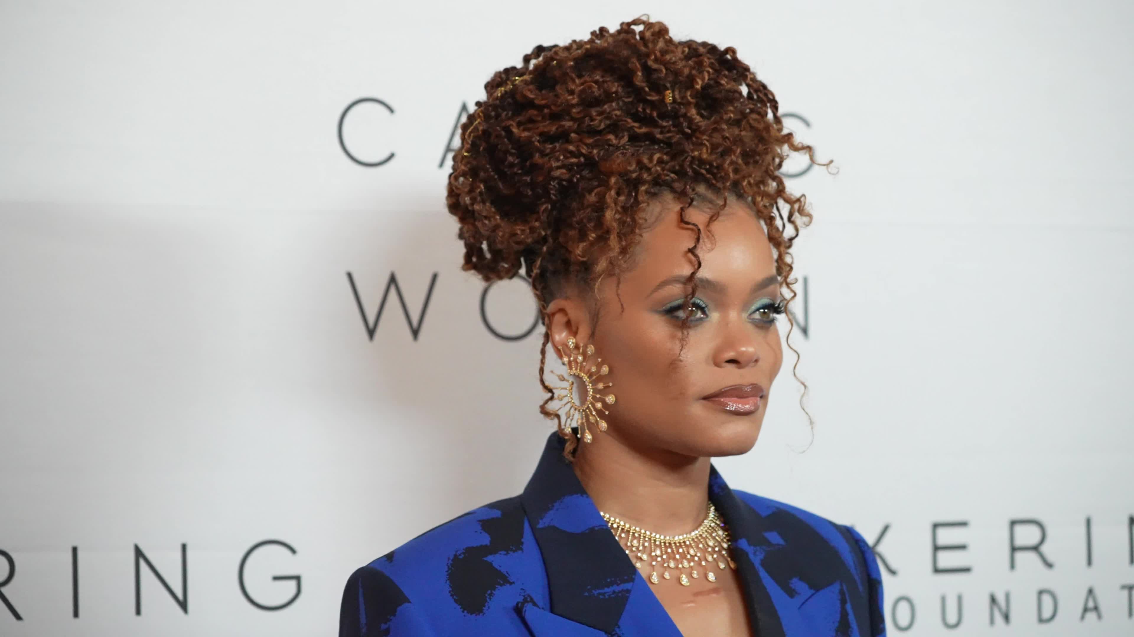 The Kering Foundation's Caring For Women Dinner