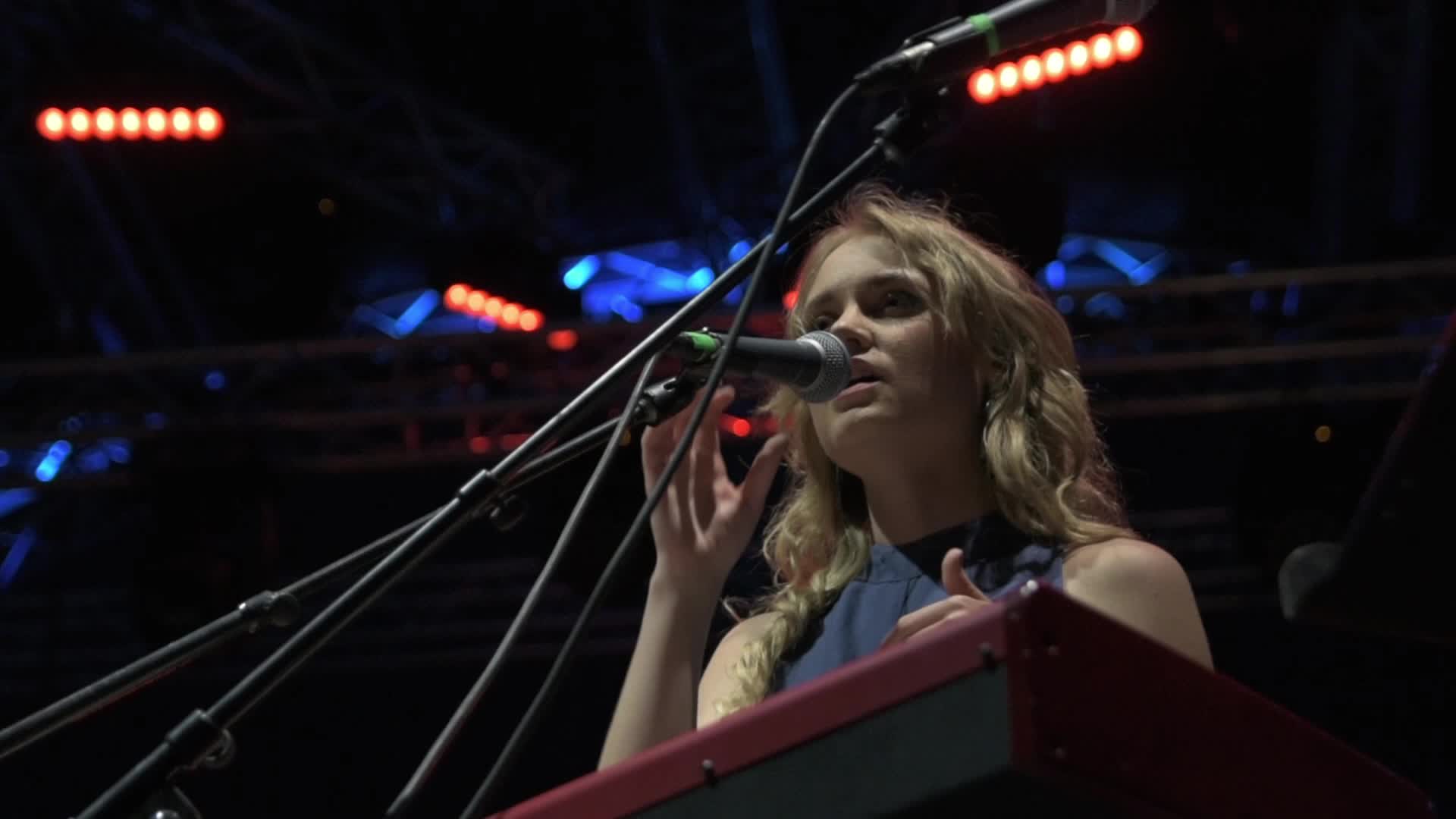 19th Jazz Festival in Athens, Greece