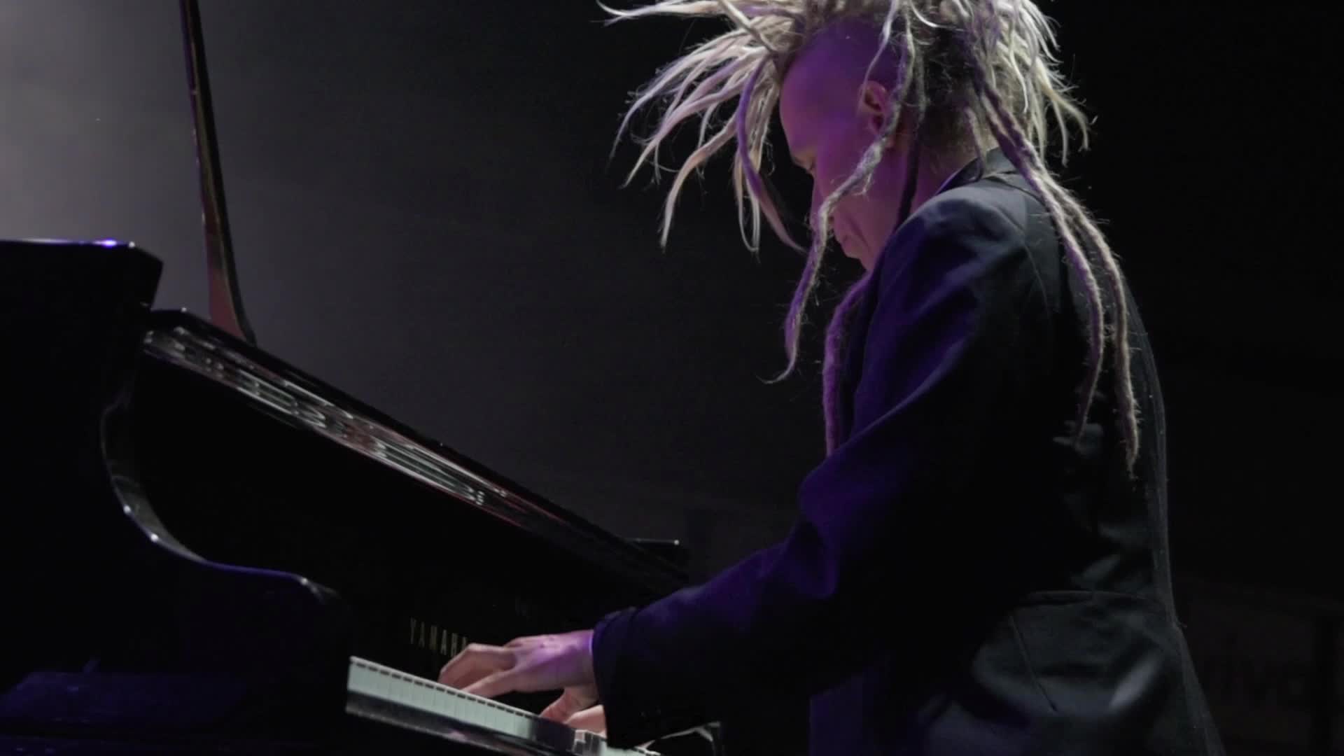 19th Jazz Festival in Athens, Greece