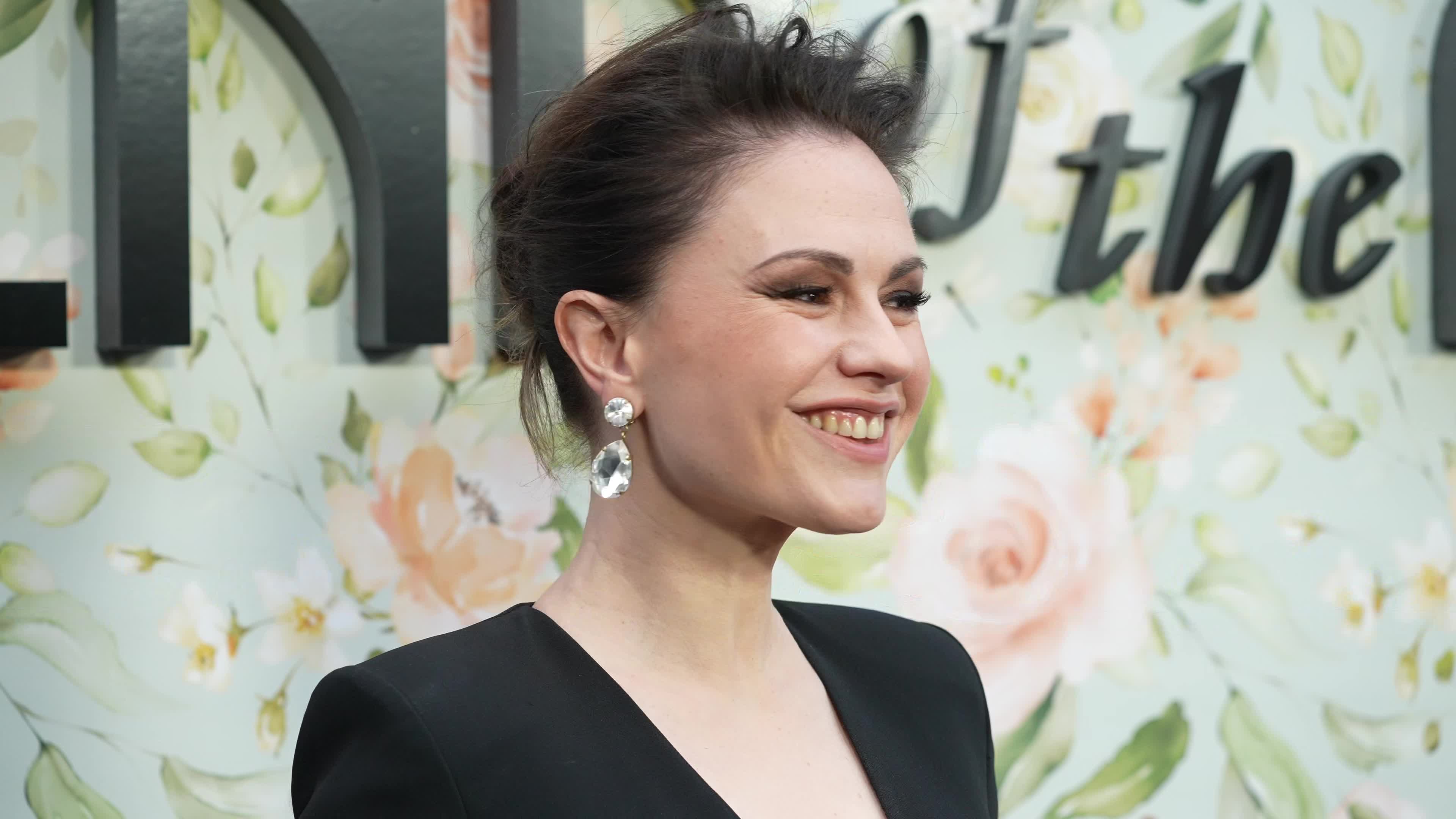 Peacock's "A Friend Of The Family" World Premiere