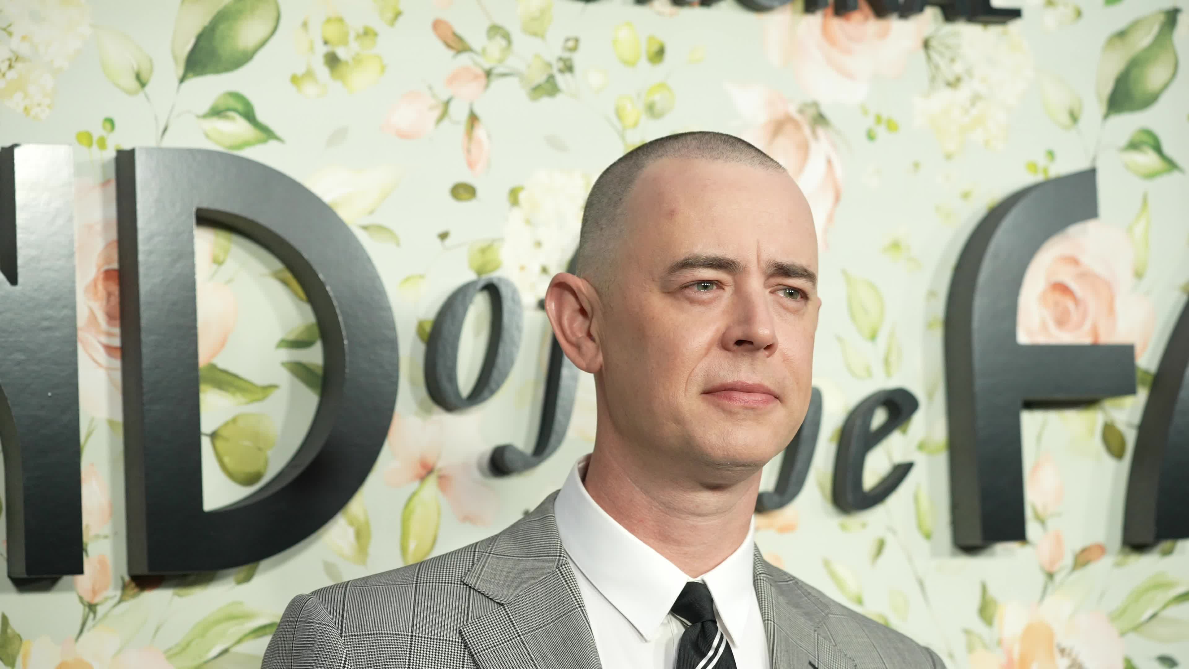 Peacock's "A Friend Of The Family" World Premiere
