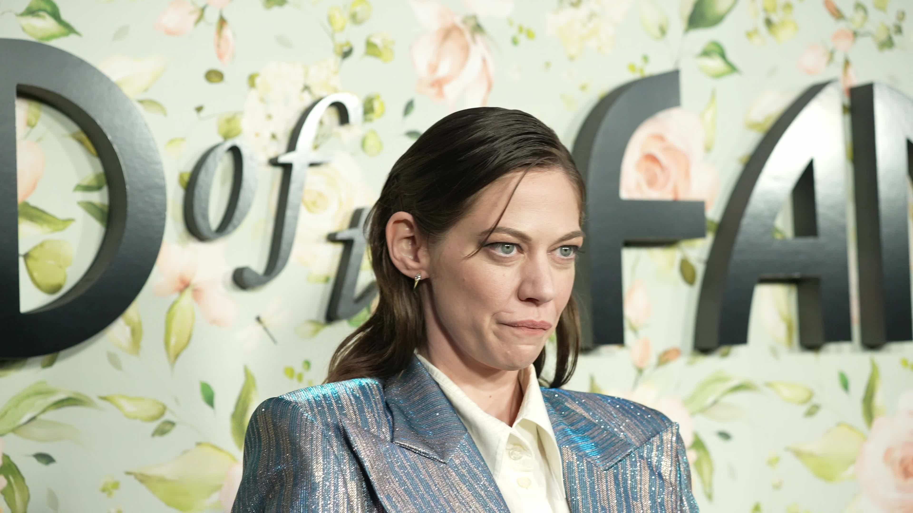 Peacock's "A Friend Of The Family" World Premiere