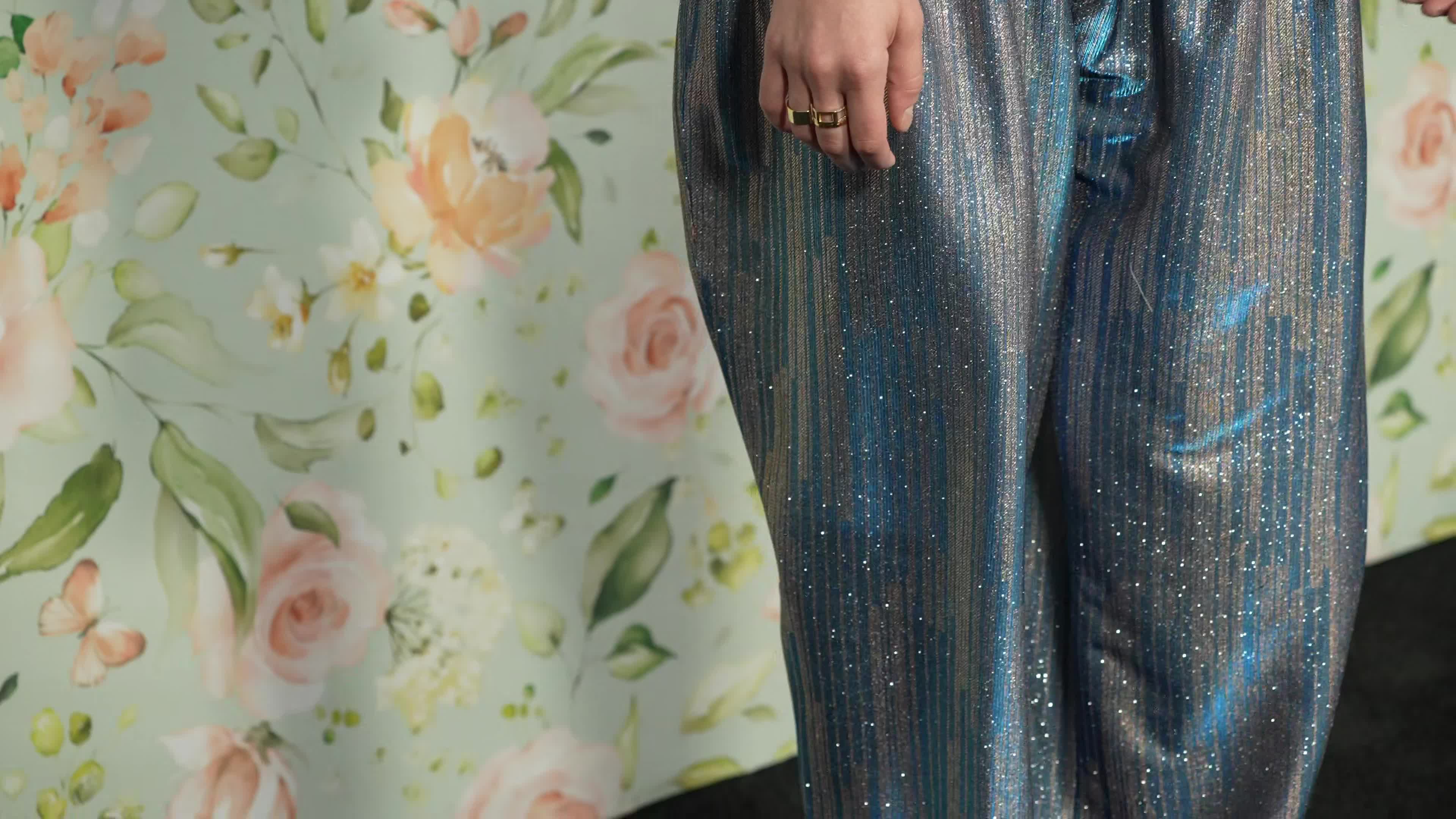 Peacock's "A Friend Of The Family" World Premiere