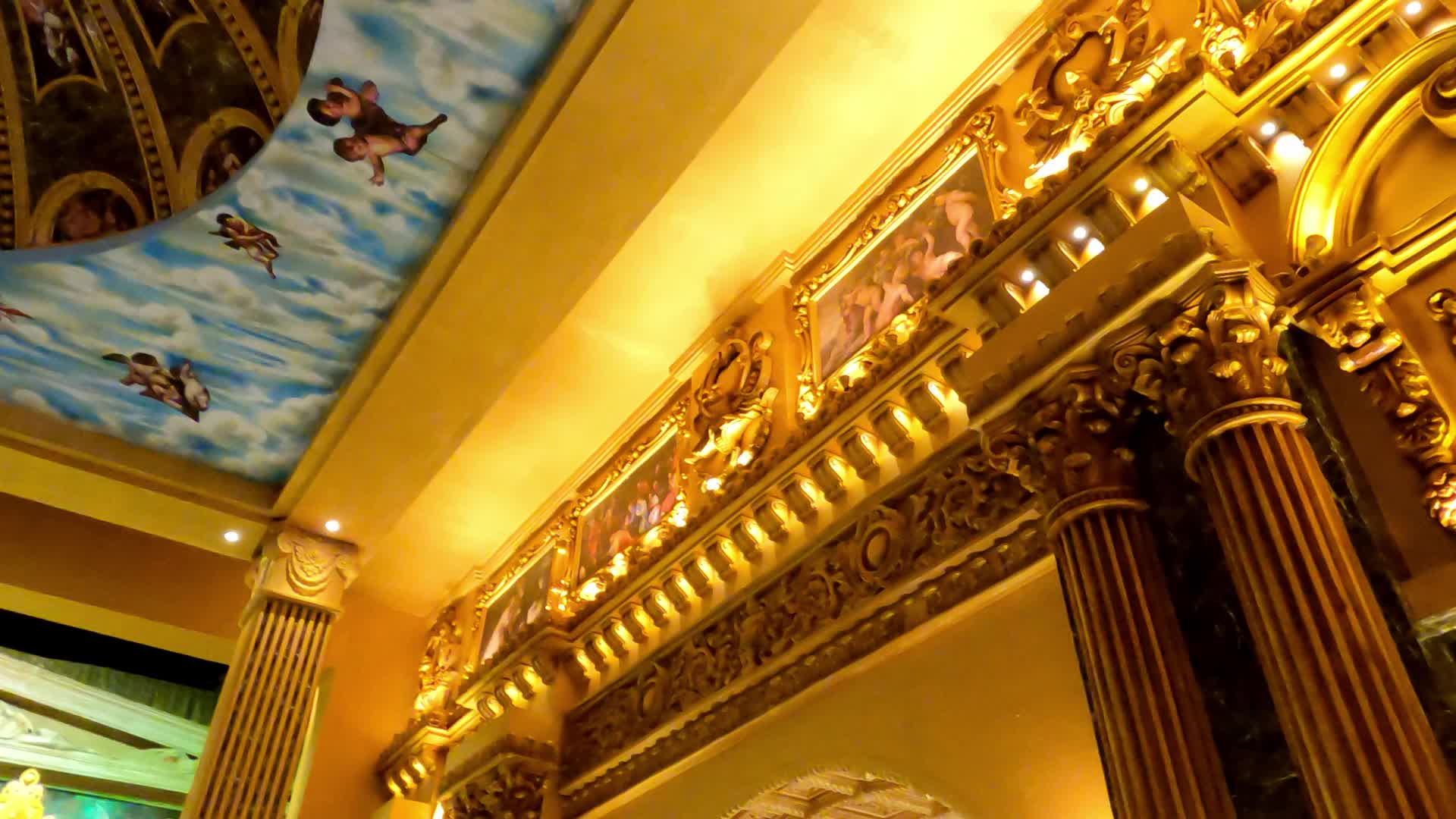 Durga Puja festival in Kolkata, India