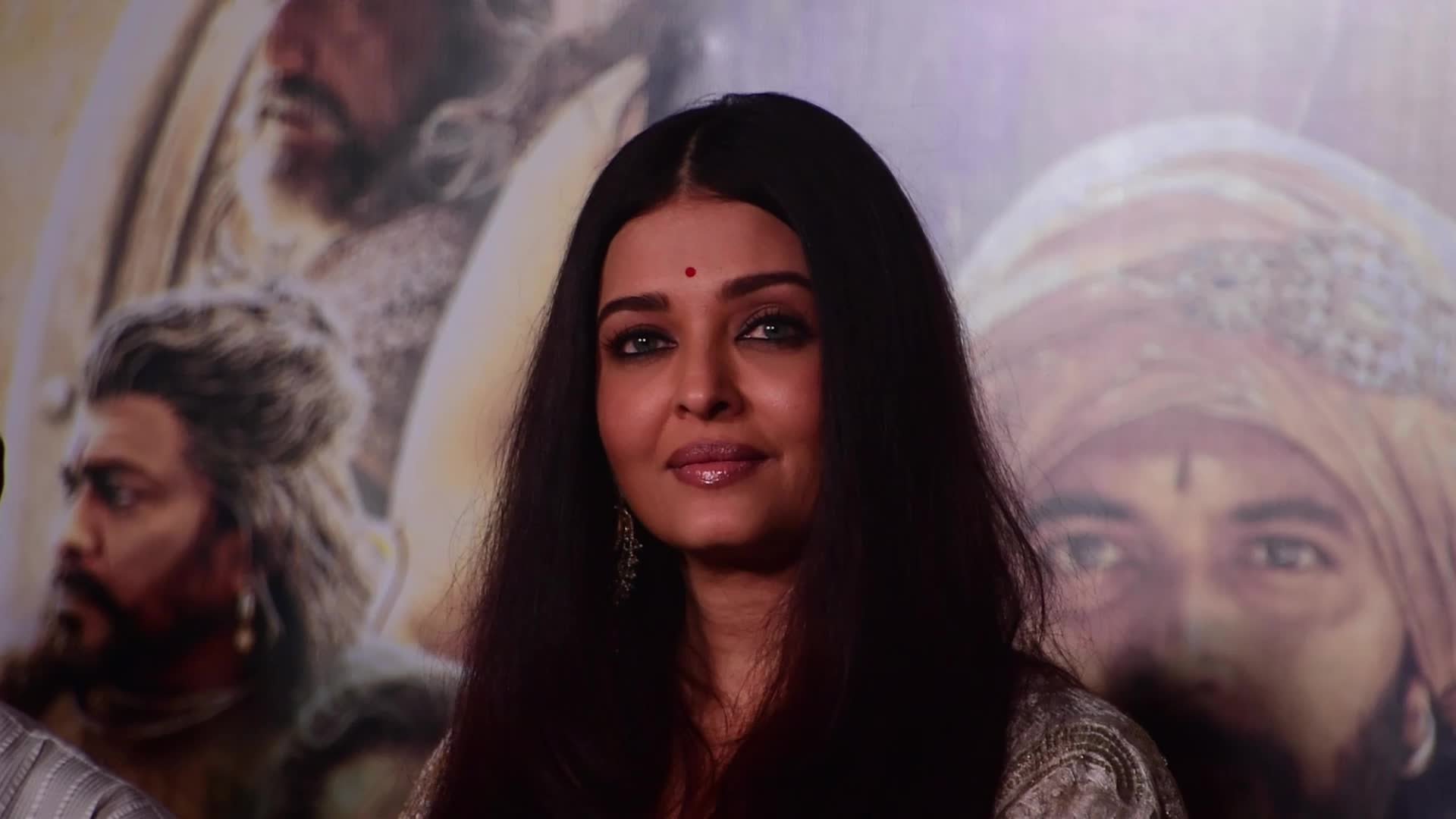 A Film Trailer Launch In Mumbai 