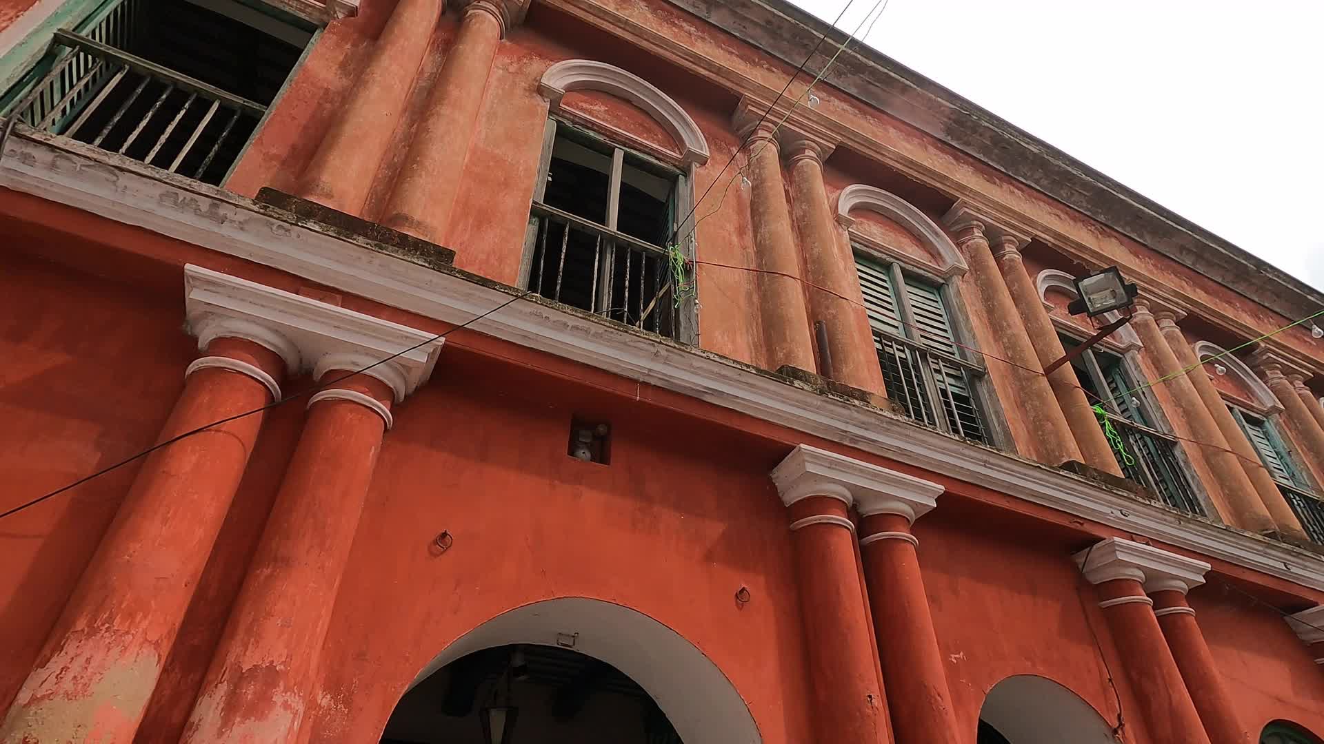 Durga Puja In Kolkata, India
