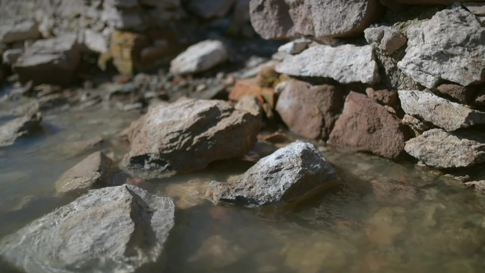 Drought in Catalonia