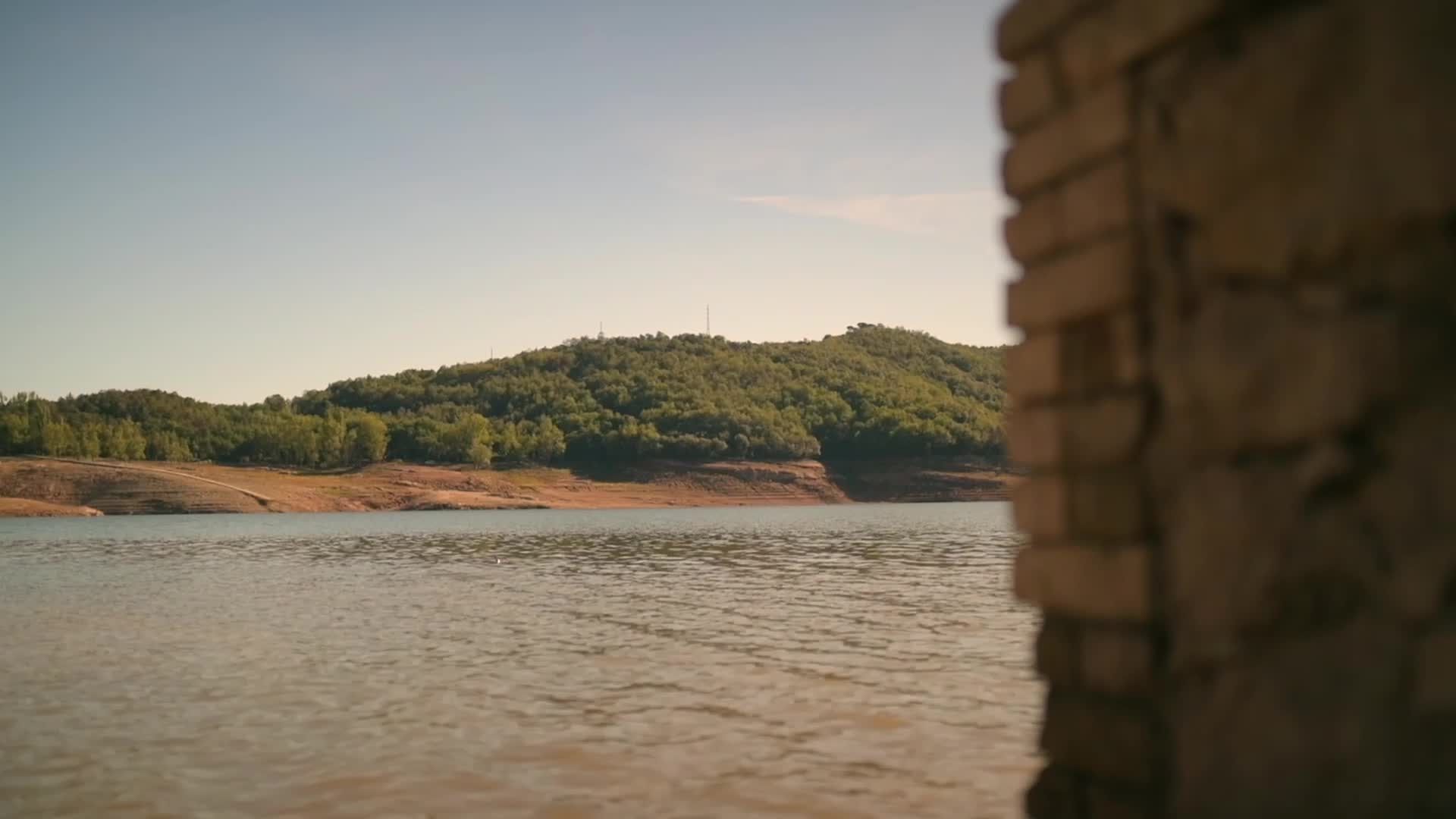 Drought in Catalonia