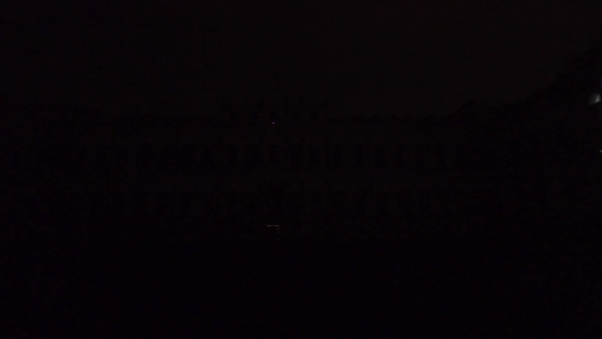 The audiovisual 3d mapping show of the Kernel Festival in Monza