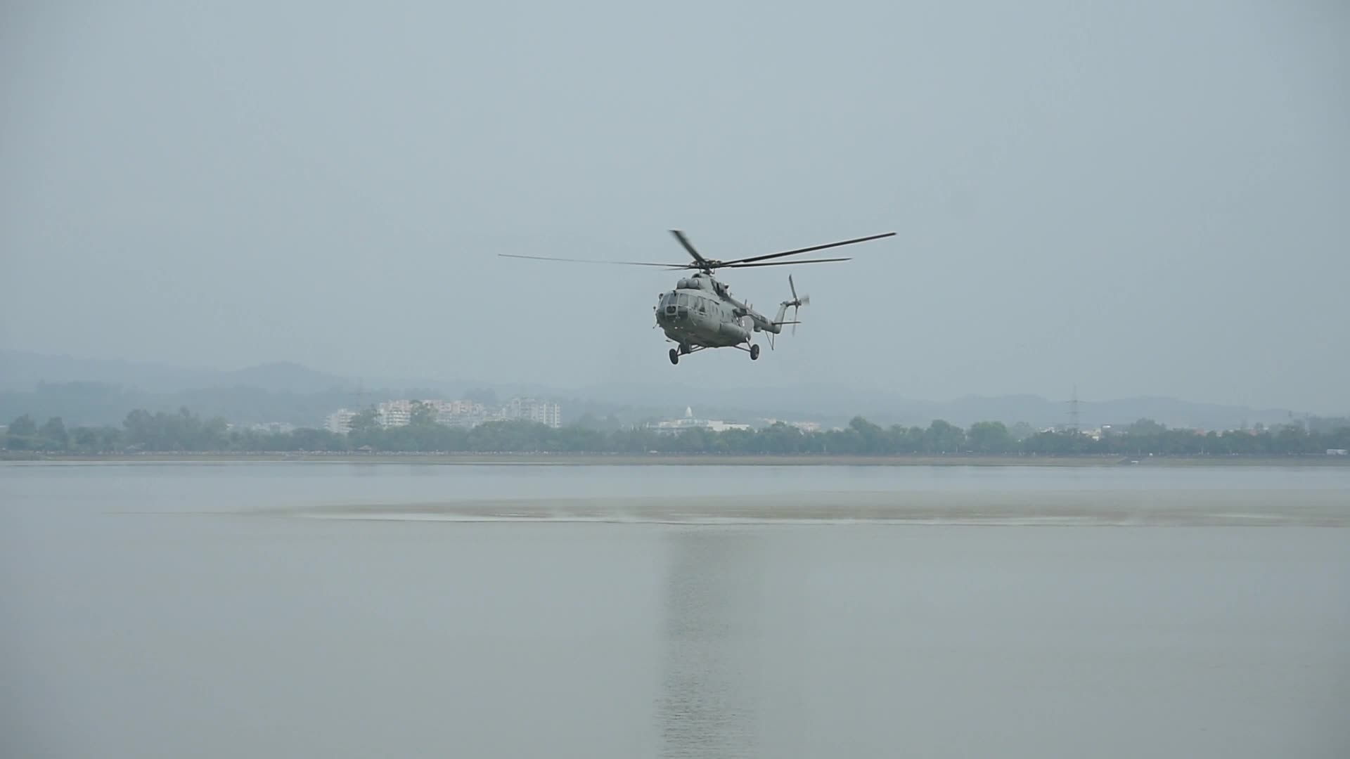 90th Indian Air Force Day Celebrations in Chandigarh, India