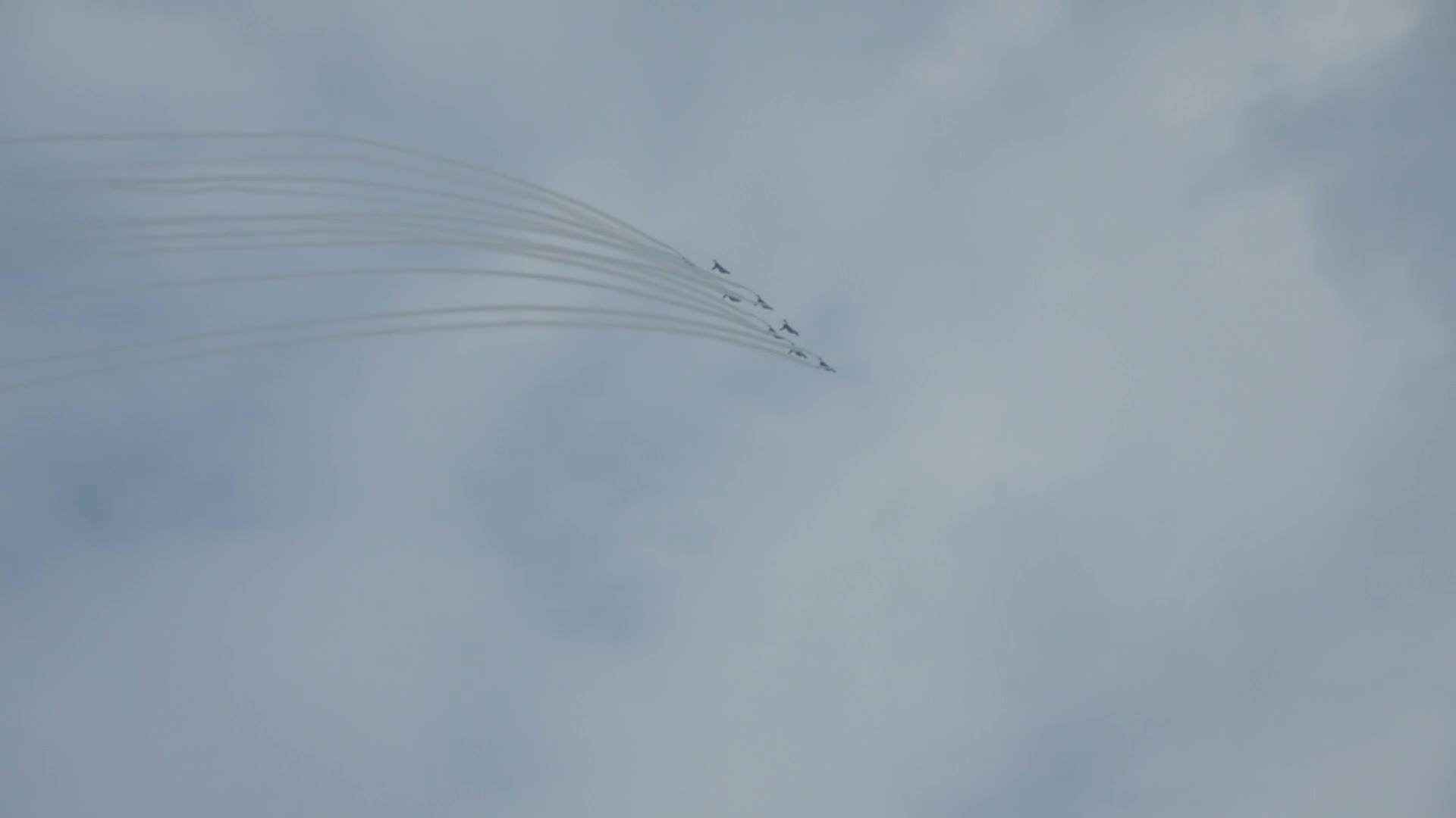 90th Indian Air Force Day Celebrations in Chandigarh, India