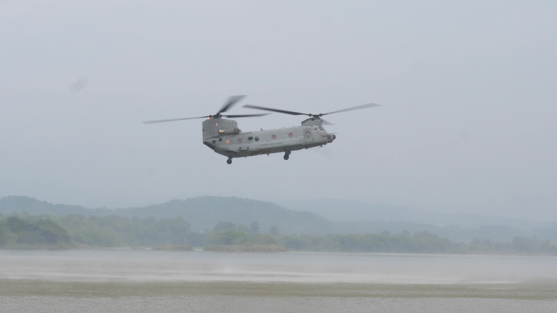 90th Indian Air Force Day Celebrations in Chandigarh, India