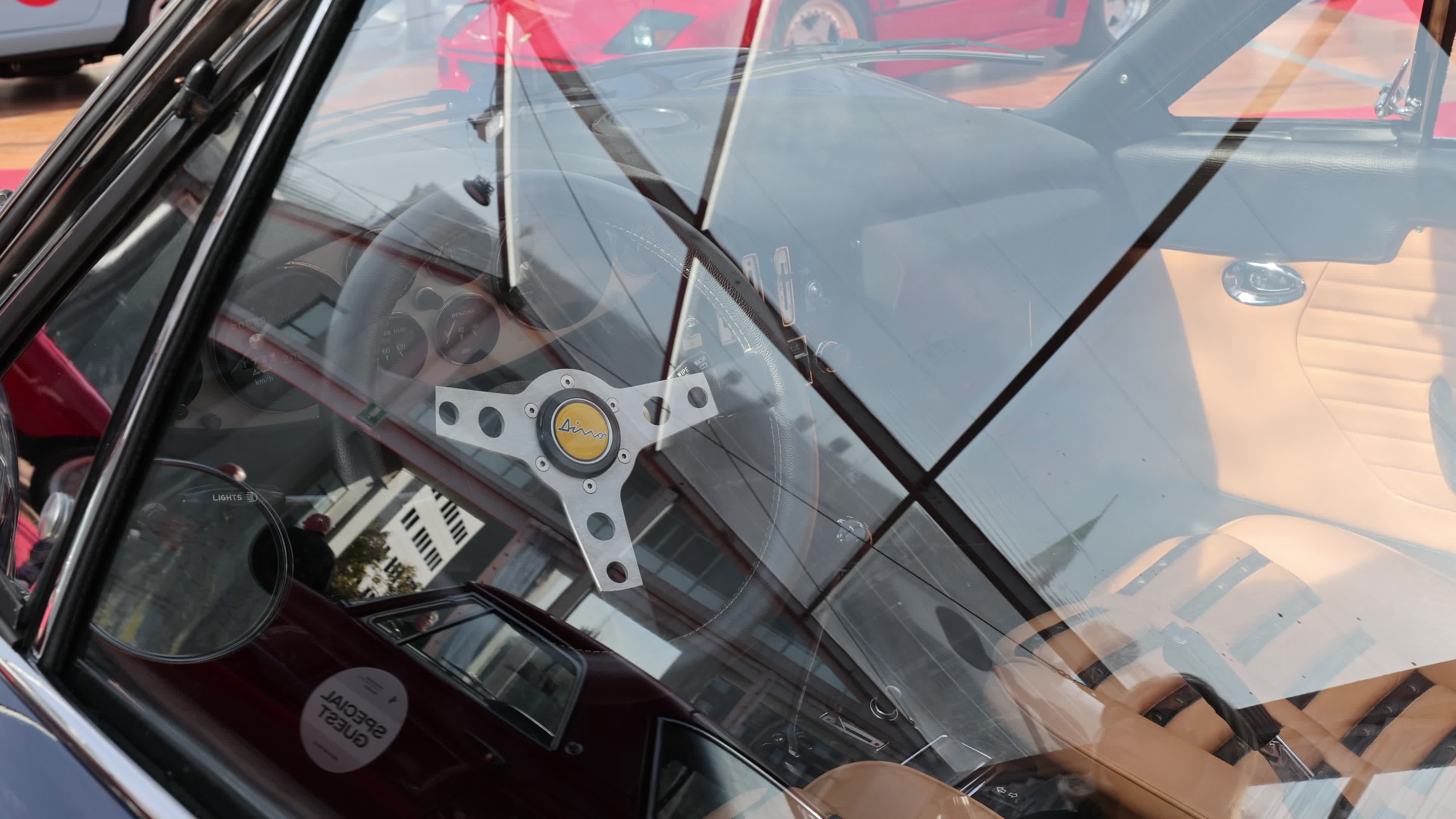 "Auto e Moto D'Epoca 2022", The Biggest Vintage Car Market In Europe