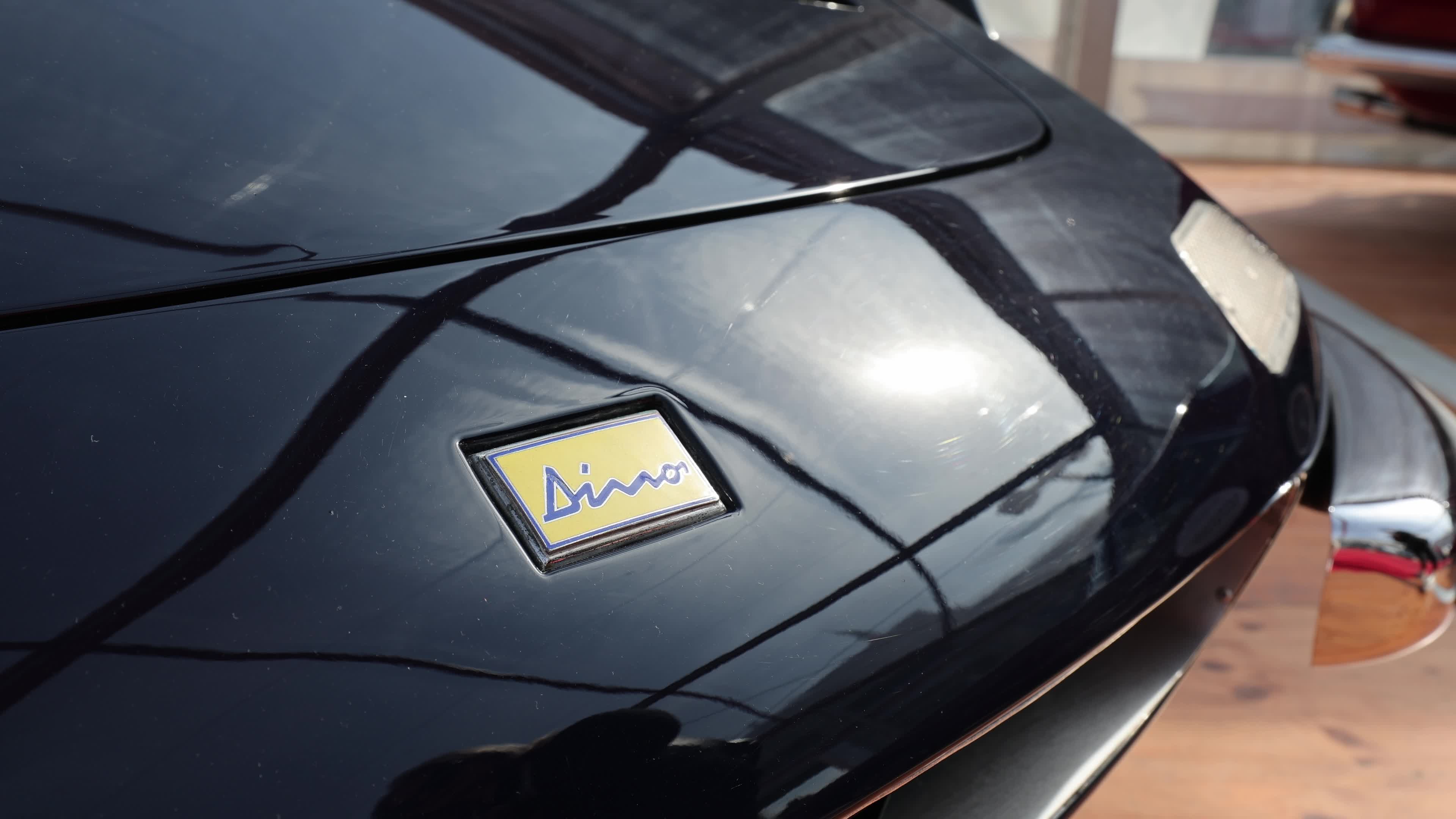 "Auto e Moto D'Epoca 2022", The Biggest Vintage Car Market In Europe