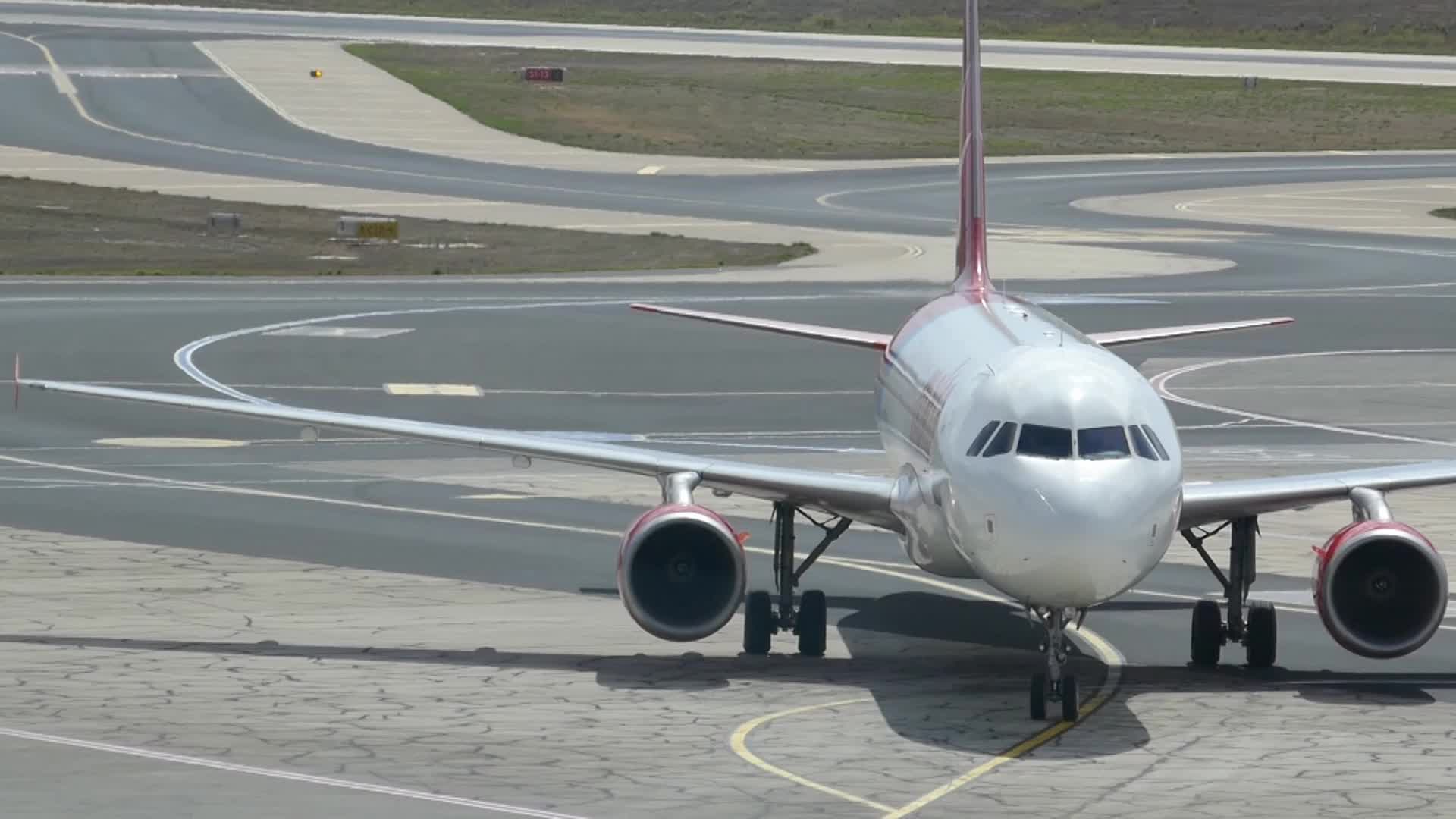 Malta Airport
