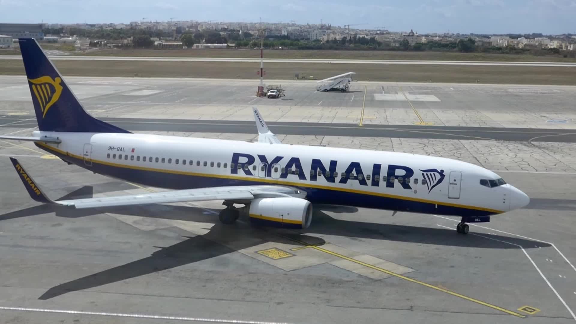 Malta Airport